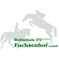 Reitschule Fuchsenhof Logo